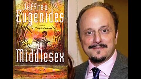 Summary: Middlesex (Jeffrey Eugenides)