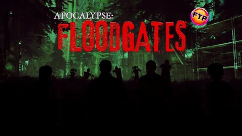 🕊 ПРОСТОЙ КООП ШУТЕР В ЗОМБИ-АПОКАЛИПСИС, ГДЕ ПРОСТО НАДО ВЫЖИТЬ ► Apocalypse: Floodgates #FTP No💬