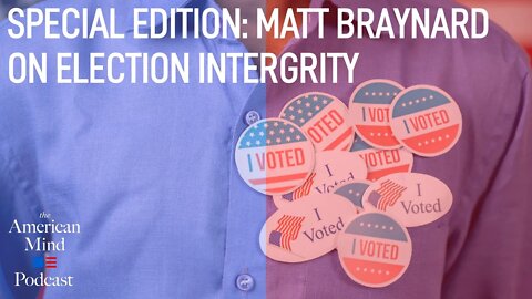 Special Edition: Matt Braynard on Election Integrity