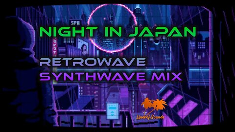 🎧 Synthwave Mix | Relaxing Retrowave | Retrowave Driving Music Chill | Musica Eletronica Reflections