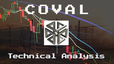 COVAL-Circuits of Value Token Price Prediction-Daily Analysis 2022 Chart