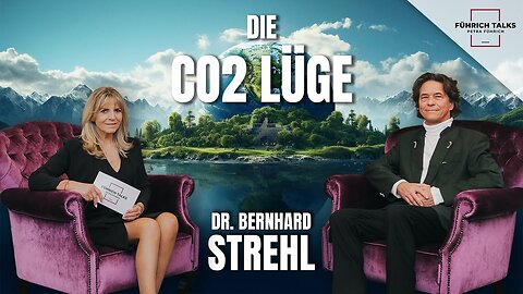 Die CO2 Lüge Wie schädlich ist CO2?