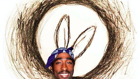 The 2Pac Rabbit Hole