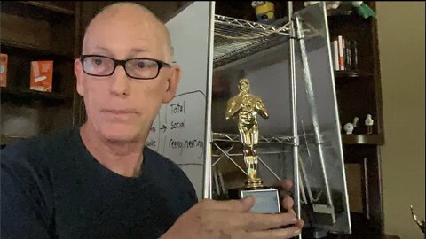 Episode 1695 Scott Adams: Headline Lies, Plus My Prediction How Mushrooms Will Change The World