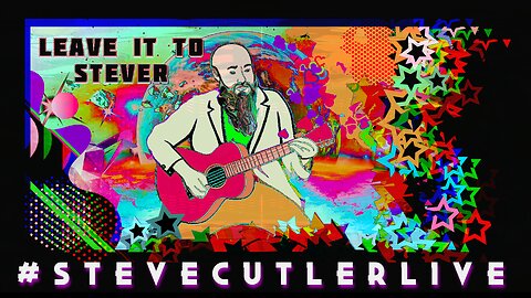 Leave it to Stever - #stevecutlerlive LIVE MUSIC #livemusic