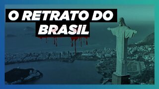 T1R0TE1O NO RJ ESCÂNCARA POLÍTICA BRASILEIRA