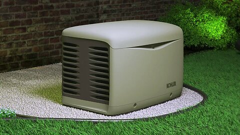 TOP 5 BEST HOME STANDBY GENERATORS 2023