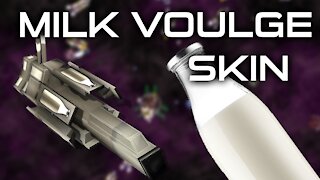 Voulge Skin