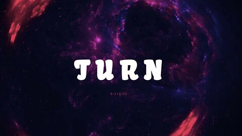 ''TURN'' Joeboy x Omah lay x Burnaboy x Oxlade Type beat| Afrobeat Instrumental 2022