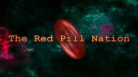 Red Pill Nation Hangout #237