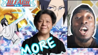 Bleach Thousand Year Blood War "Noriaka" (Urya) voice Actor Interview REACTION By An Animator/Artist