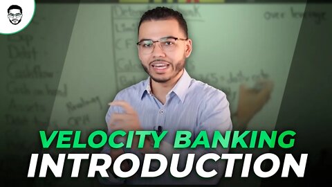 Velocity Banking Introduction