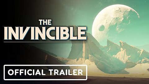 The Invincible - Official Environment Trailer