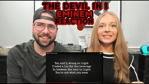 Slipknot - The Devil In I | REACTION / BREAKDOWN ! (.5: THE GRAY CHAPTER) Real & Unedited