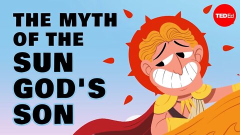 The tragic myth of the Sun God's son