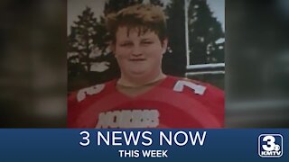 3 News Now This Week | Aug. 14, 2021 - Aug. 20, 2021