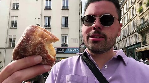 Paris LIVE: Let’s Stroll along the Seine