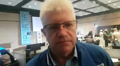 Western Cape premier candidate Alan Winde confident DA will retain province (eTX)