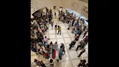 Trans Activists Storm Florida Capitol, Learn Being Loud Doesn't Equal Winning