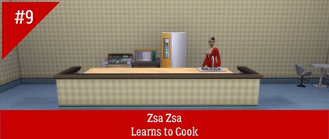 Zsa Zsa Learns to Cook 009