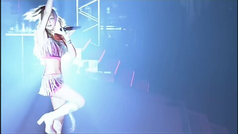 Maki Goto - Ai No Bakayarou (Live)