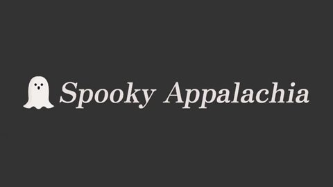 Spooky Appalachia The Story of Black Eyed Kids