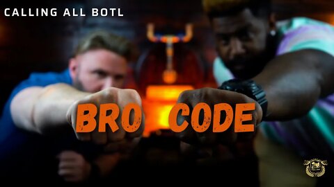 Cigar | BRO CODE