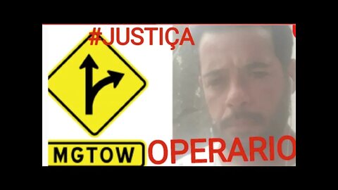 CAMPANHA LIBERDADE PARA O MGTOW OPERARIO