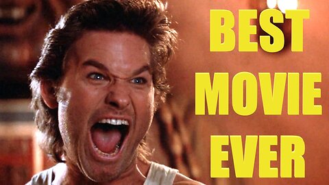 'Big Trouble In Little China' Will Make You Hate Today's Movies Even More - Best Movie Ever