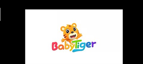 baby ❤️❤️ tigers cute little song