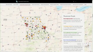 Wastewater studies could reflect COVID-19 in Kansas City