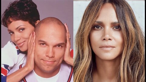 Actress Halle Berry RESPONDS To Guy Who Said She Cant Keep A Man