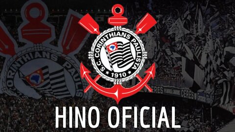 HINO DO CORINTHIANS