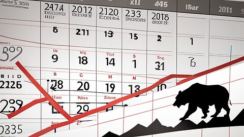 Unveiling February Market Seasonality Crucial Insights for Investors