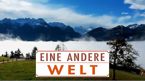 Eine andere Welt | Dokumentarfilm von Patricia Josefine Marchart und Georg Sabransky