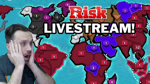 Risk Livestream!