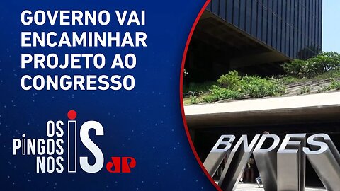 BNDES deve voltar a financiar obras em outros países