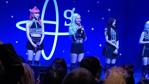 Everglow in Dallas Question and Answers pt 1