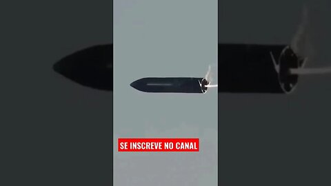 🚀 Como é o pouso do foguetão Starship, Confira como é o planejamento🚀