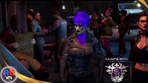 Saints Row 3 Remastered: Your Ultimate GTA 6 Waiting Room!