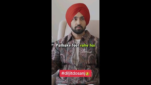 Diljit Dosanjh about Life 💯