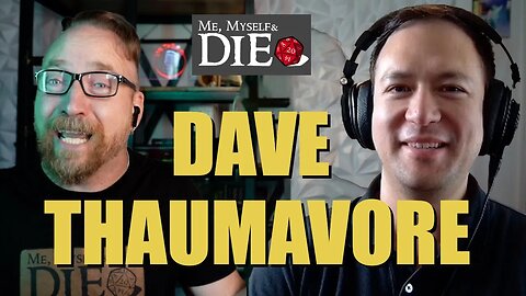 The Thaumavore Interview