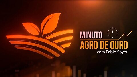 Acordo de grãos em dúvida, recordes de exportações e crédito rural | Minuto Agro de Ouro - 22/04/23