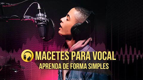 Aprenda a Melhorar seu Vocal com essa Técnica Simples e Prática