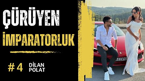 Dilan Polat'ın Korkutan Gerçekleri: Çürüyen İmparatorluk