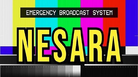 4/10/24 - The EBS/ NESARA Announcement Is Coming And It Will Change Everything..