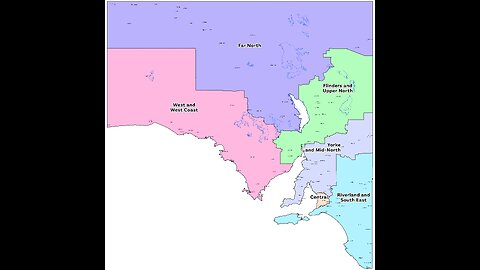 An Overview of the South Australian First Nations Voice Act.