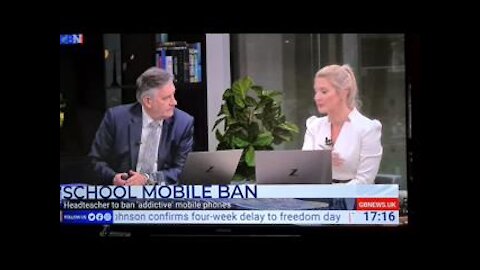 Jun 2021. School Mobile Phone Ban