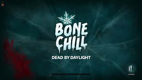 After Bedtime Brostream Stream: Dead by Daylight w/ Snowmen