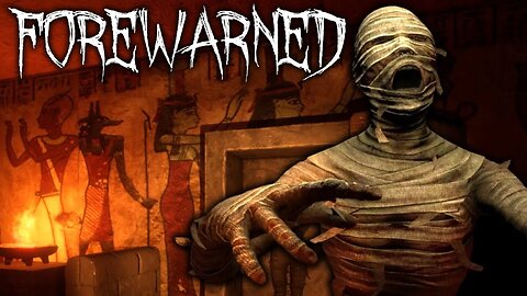 Horror - Forewarned